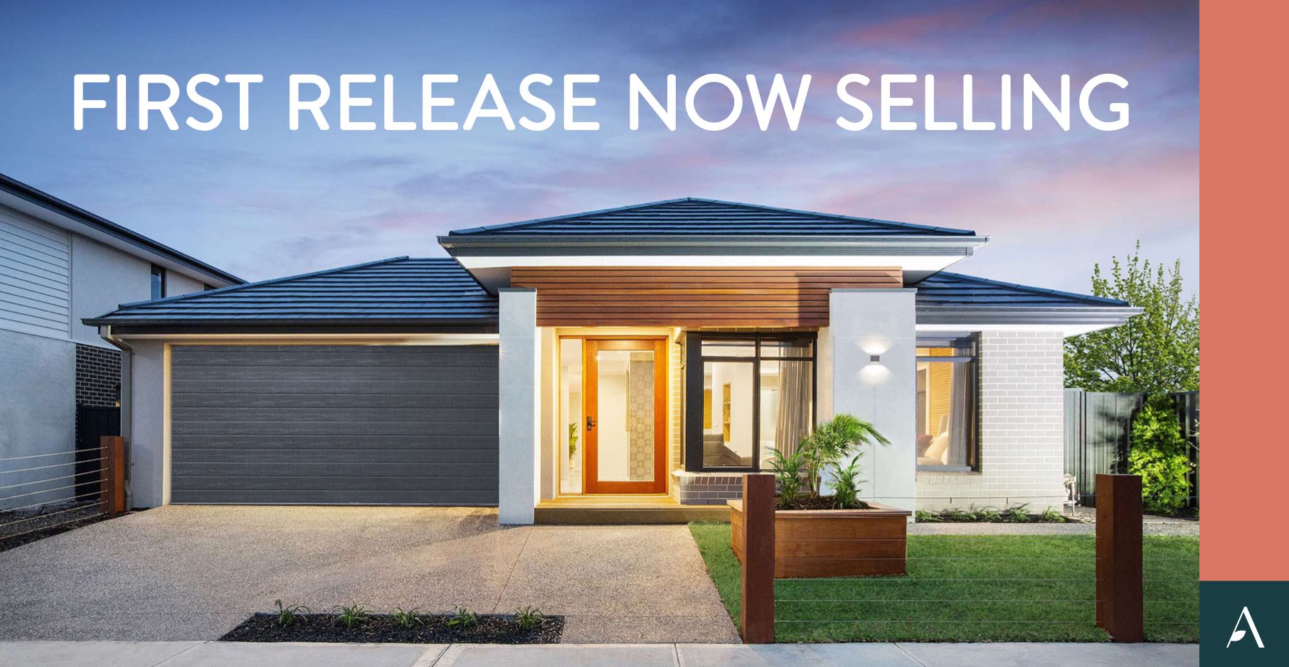 [Land for Sale] Affinity Estate, Thornhill Park OpenLot
